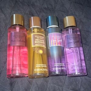 Perfumes